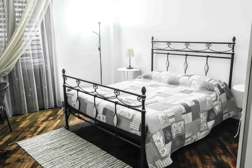 Room, Sicilian Home Concept B&B, Palermo