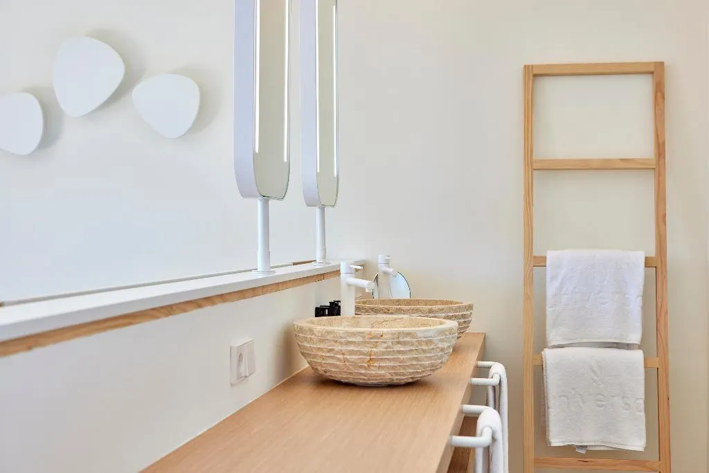 Double or Twin SUPERIOR SEA VIEW Room, Universal Hotel Aquamarin, Majorca