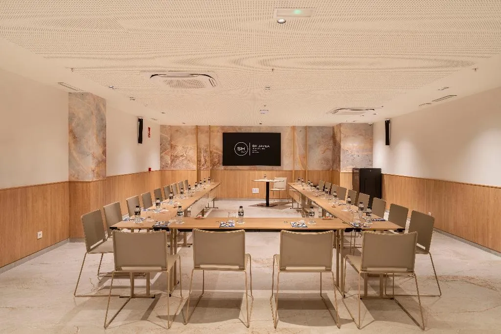 Conferences, Sh Javea, Costa Blanca