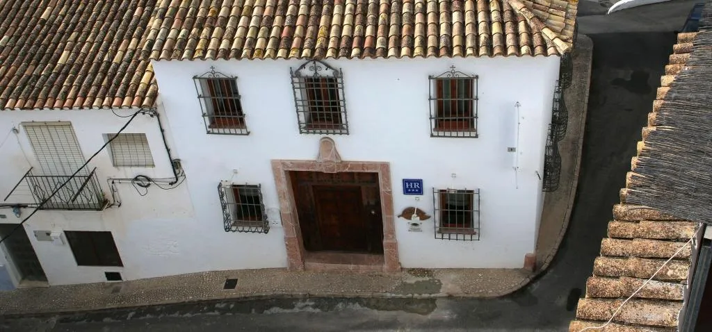 General view, Hotel Abaco, Costa Blanca