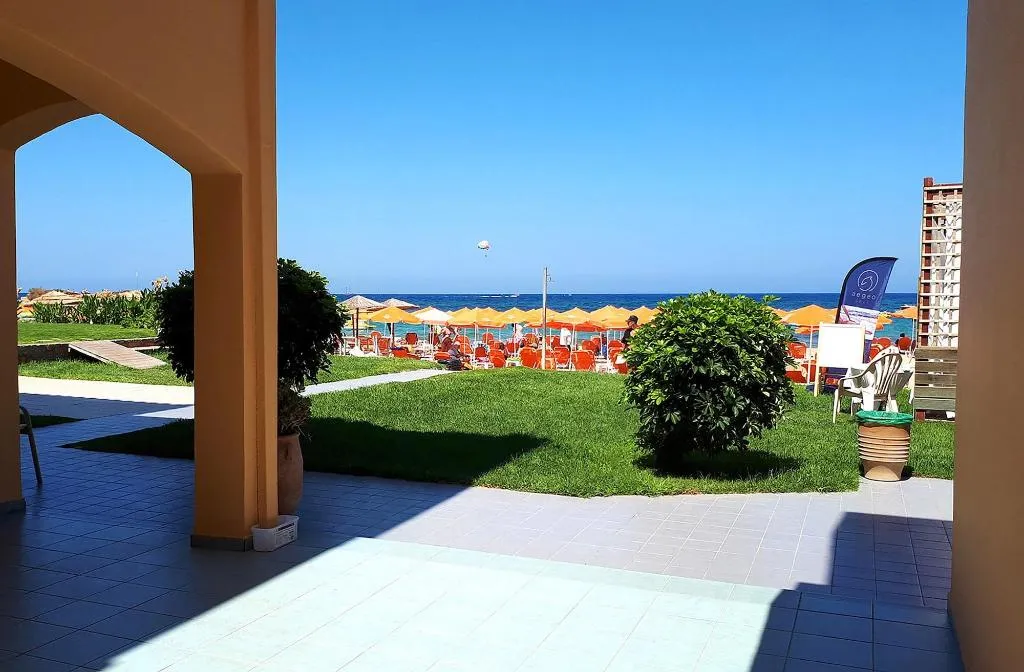 General view, Miramare High Beach Annex - All Inclusive, Crete