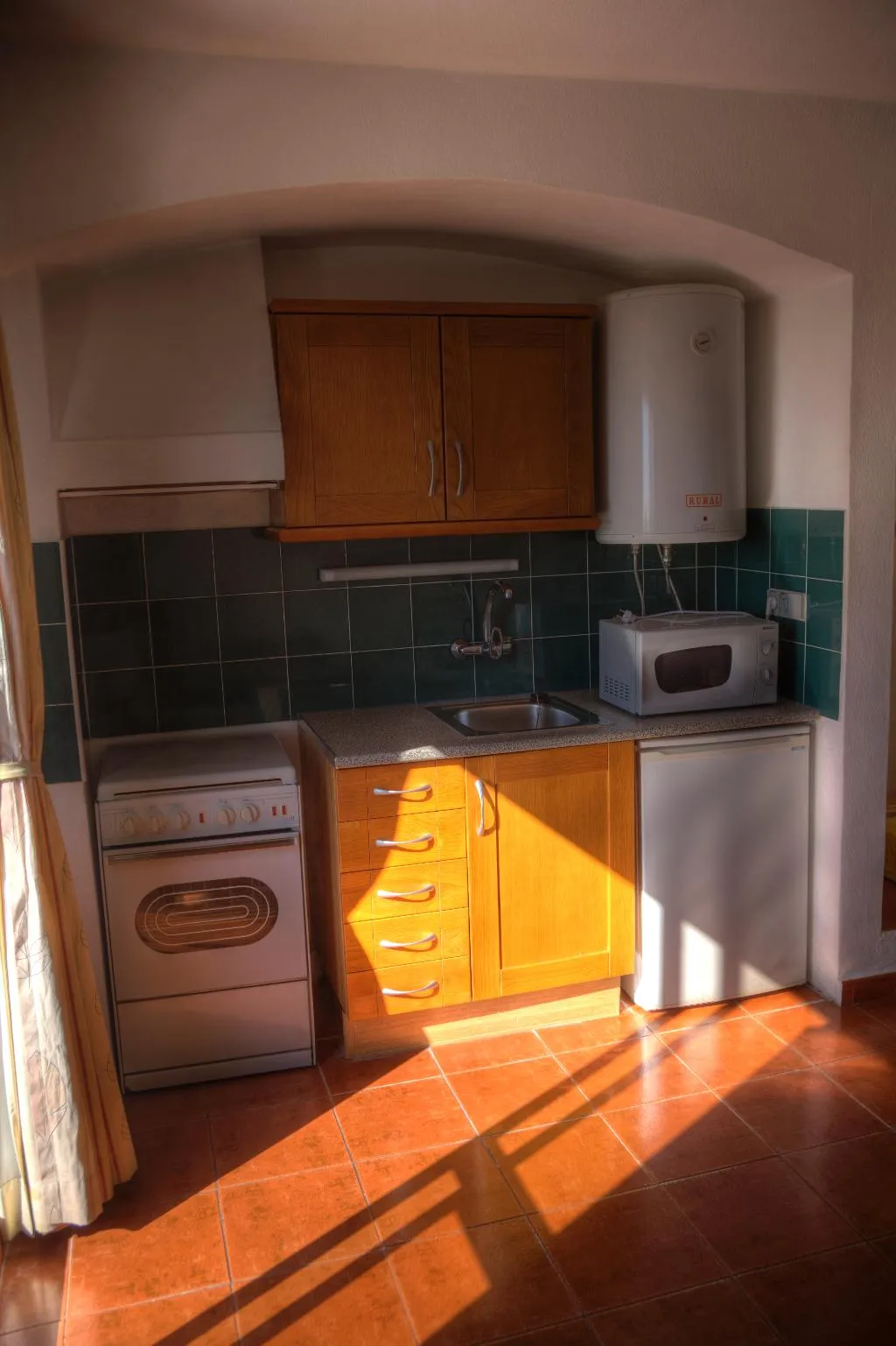 APARTMENT ONE BEDROOM Room, Vilanova Resort, Algarve
