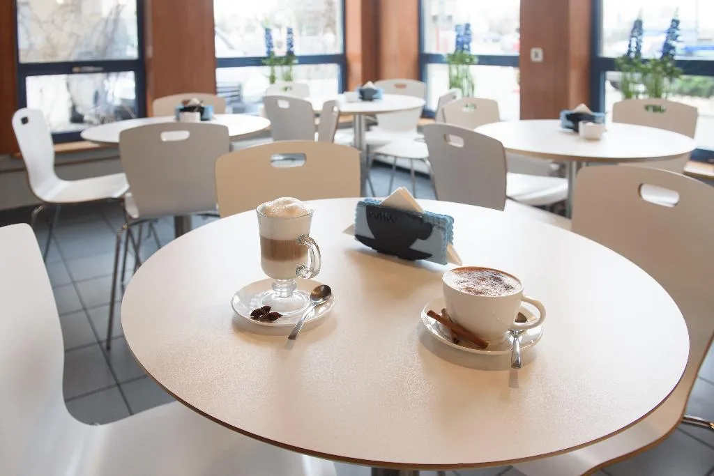 Restaurant, Nowa Panorama, Krakow
