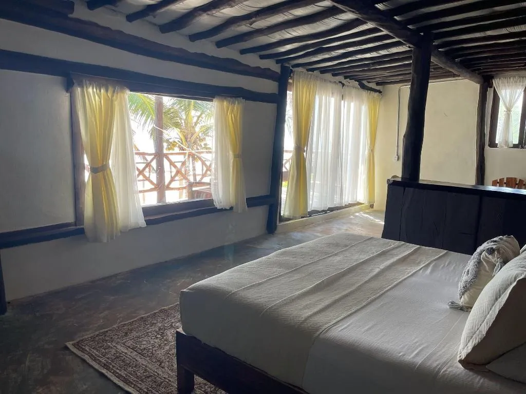 Room, Sivana Tulum, Cancun Area