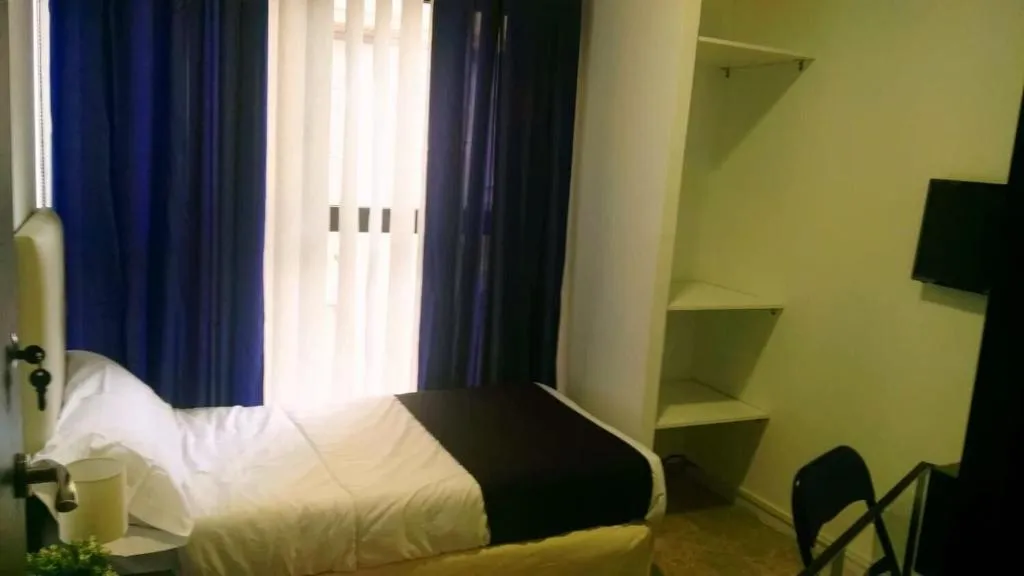 Room, Pensión Urban Beach, Costa Blanca
