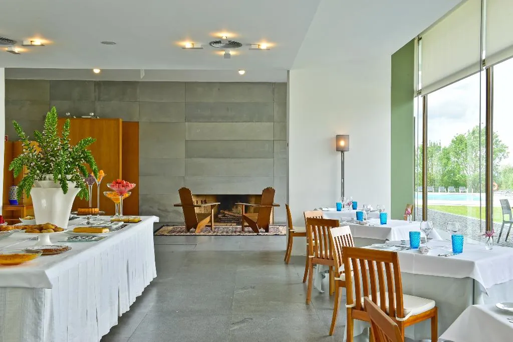 Restaurant, Pousada Convento de Arraiolos, Lisbon