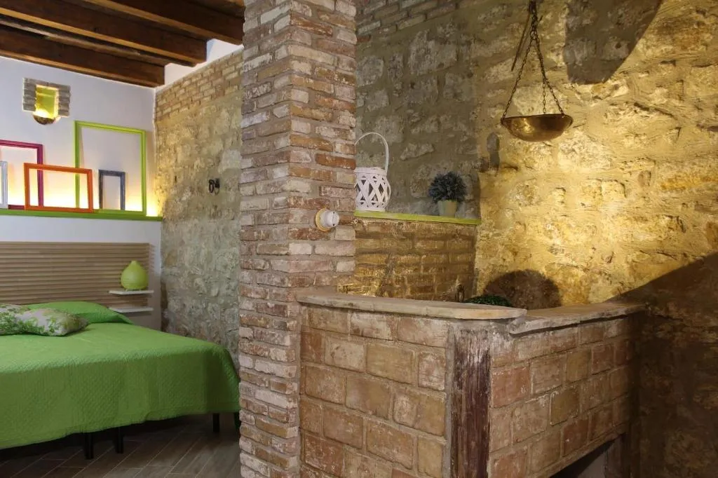 Room, Guest House La Casetta, Palermo