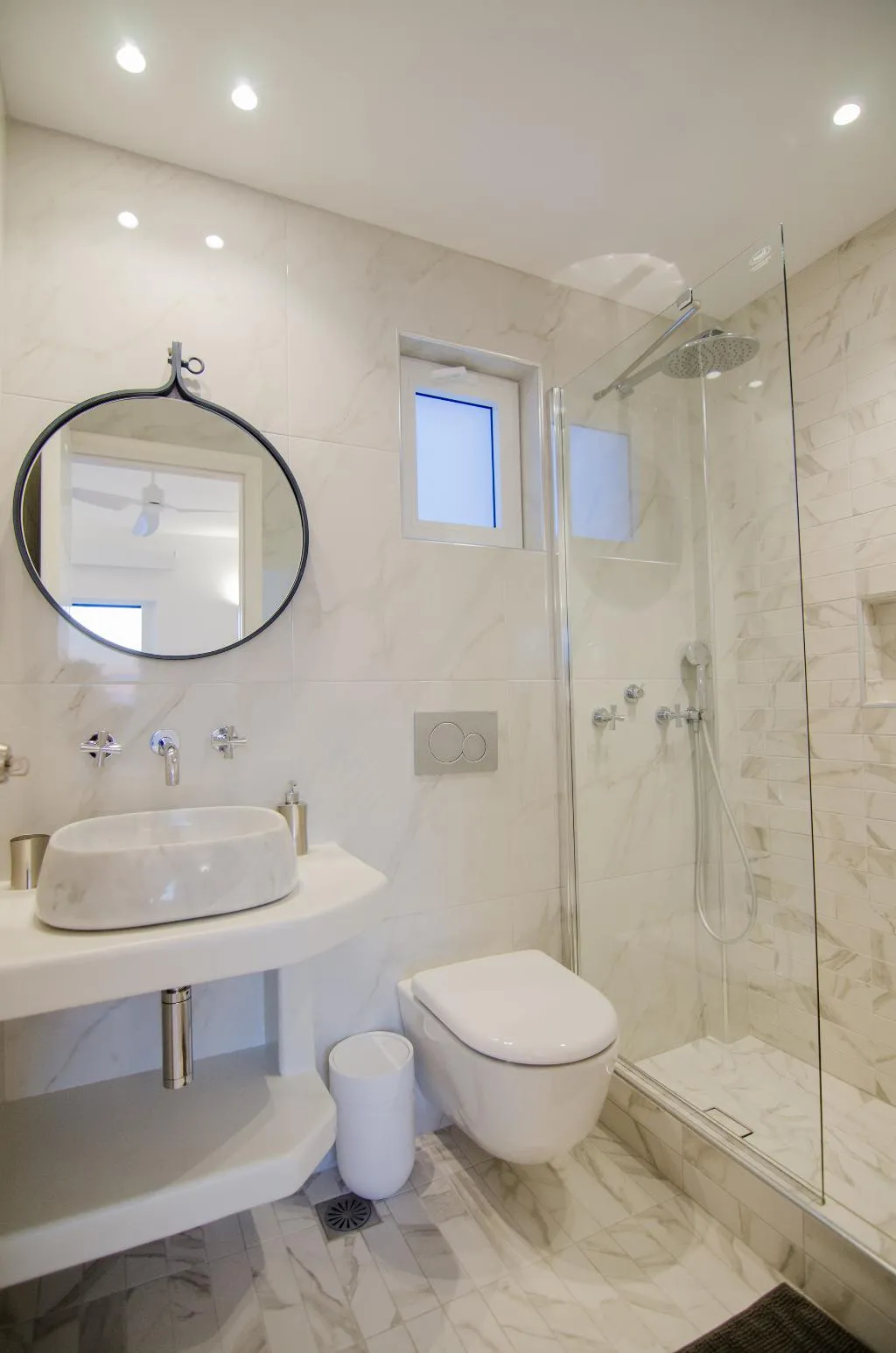 DOUBLE PREMIER Room, Lofos Village, Santorini