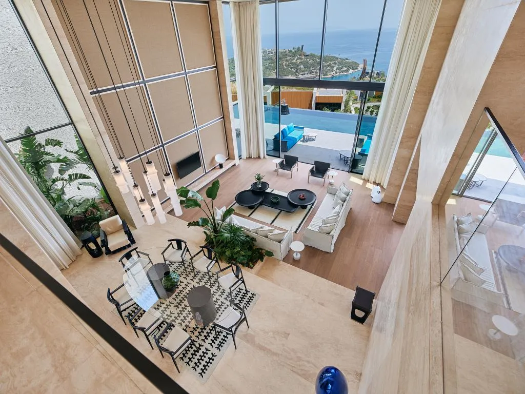 VILLA CAPACITY 10 Room, Maxx Royal Bodrum, Bodrum
