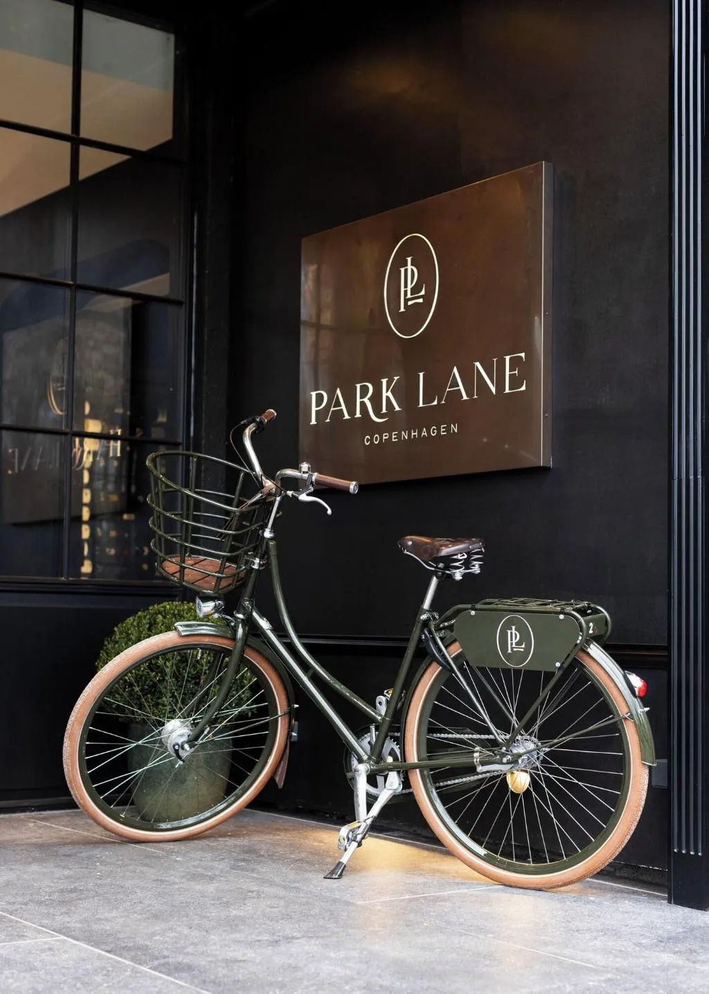 Sports and Entertainment, Park Lane Copenhagen, Copenhagen