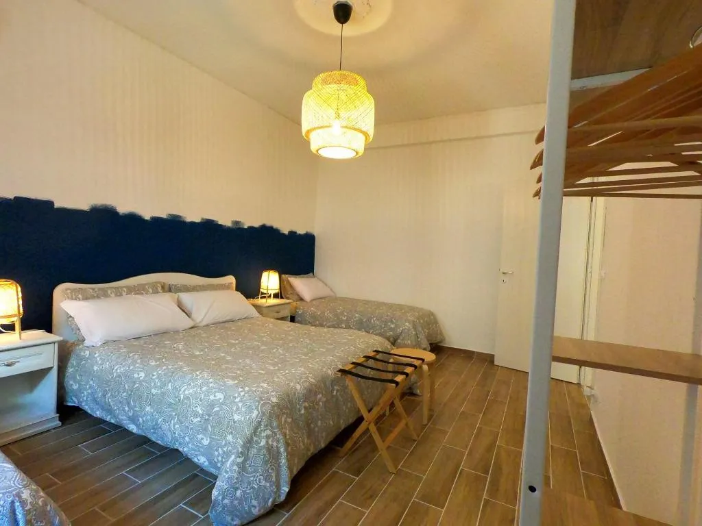 Room, Baronetto B&B, Palermo