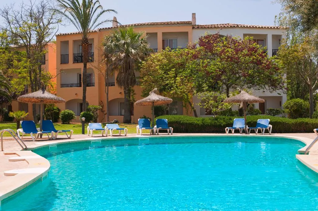 Pool, Sol Falco Menorca, Menorca