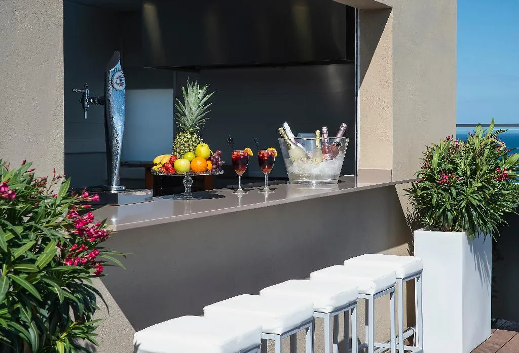 Pool, Hotel El Puerto by Pierre & Vacances, Costa Del Sol