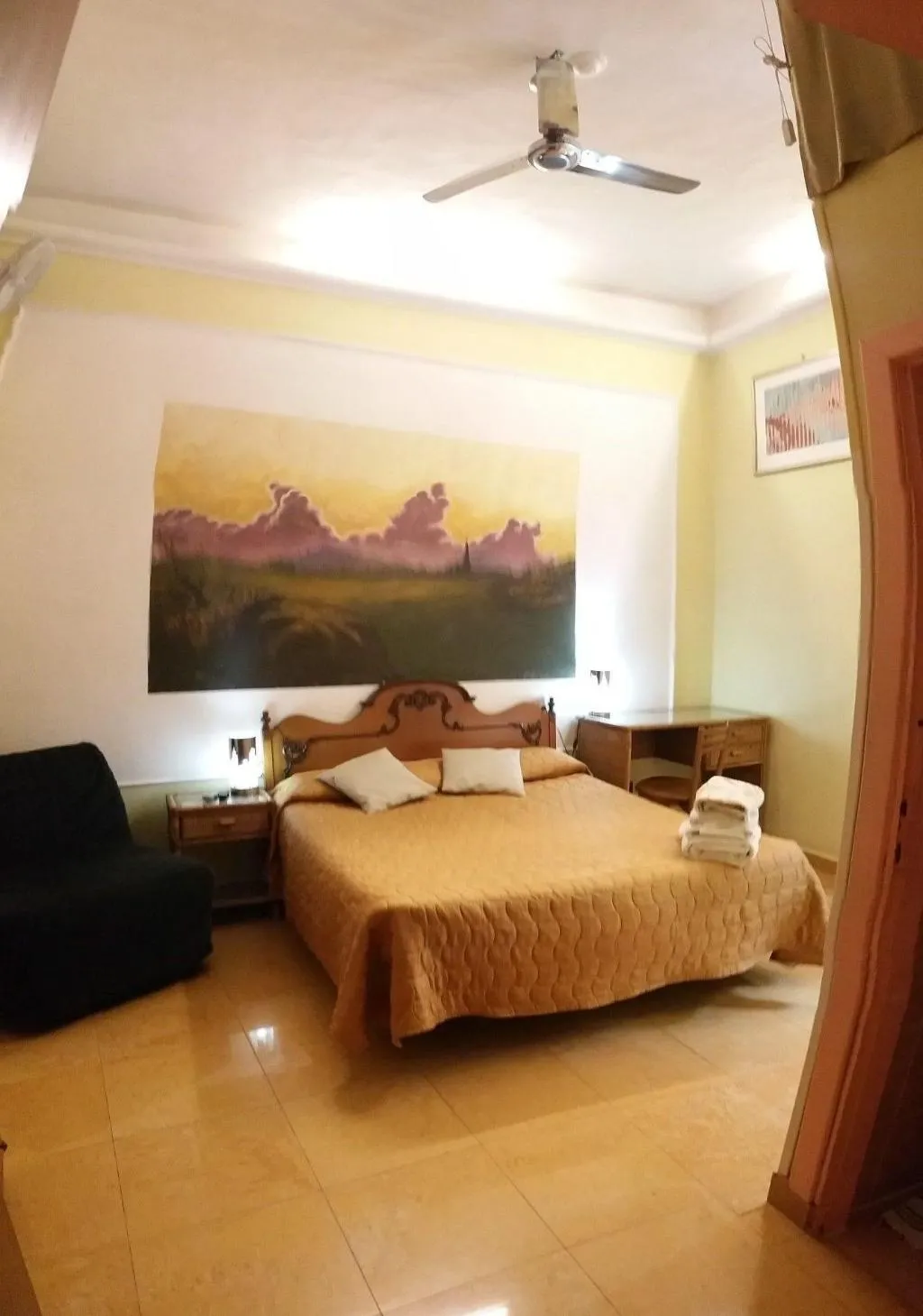 Room, Walter Guest House, Naples
