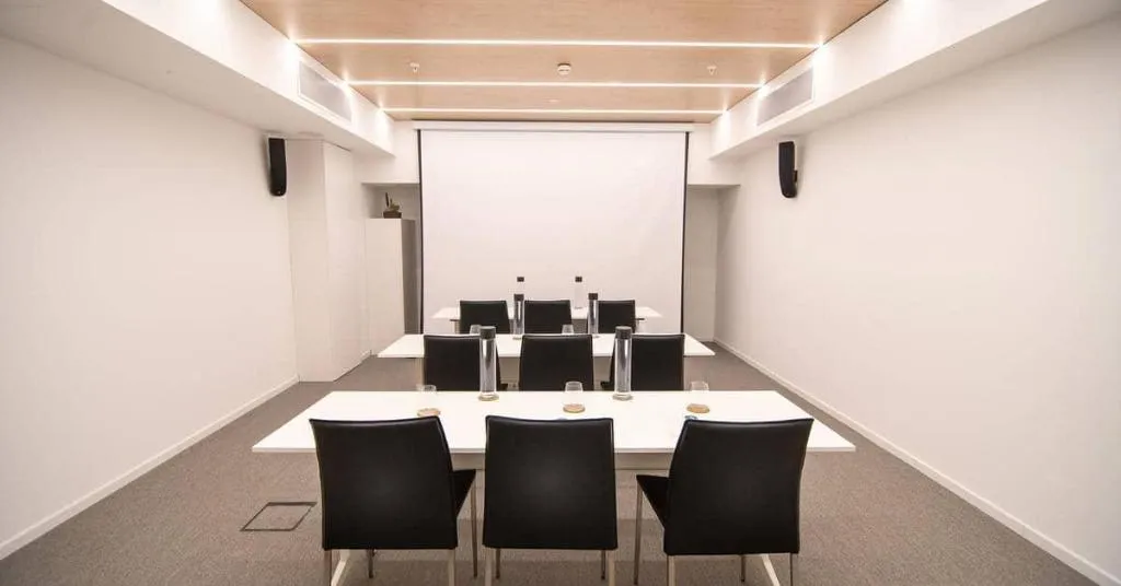 Conferences, Innside Milano Torre Galfa, Milan