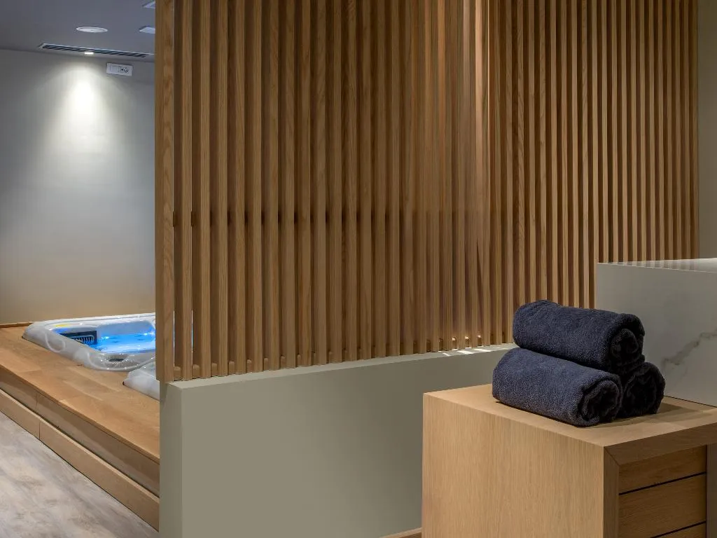 Sports and Entertainment, Ikones Seafront Luxury Suites, Crete