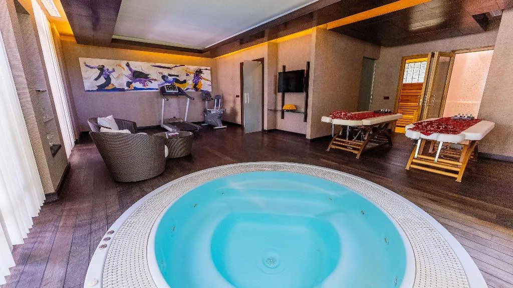 Sports and Entertainment, Gloria Serenity Resort, Antalya