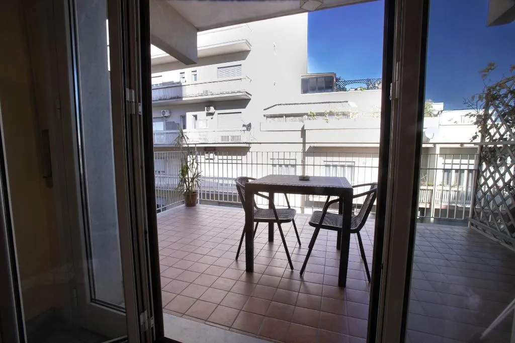 Room, Etna Sea House, Catania