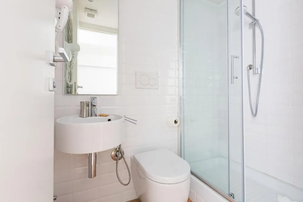 Room, Cancelleria Comfort Inn, Rome