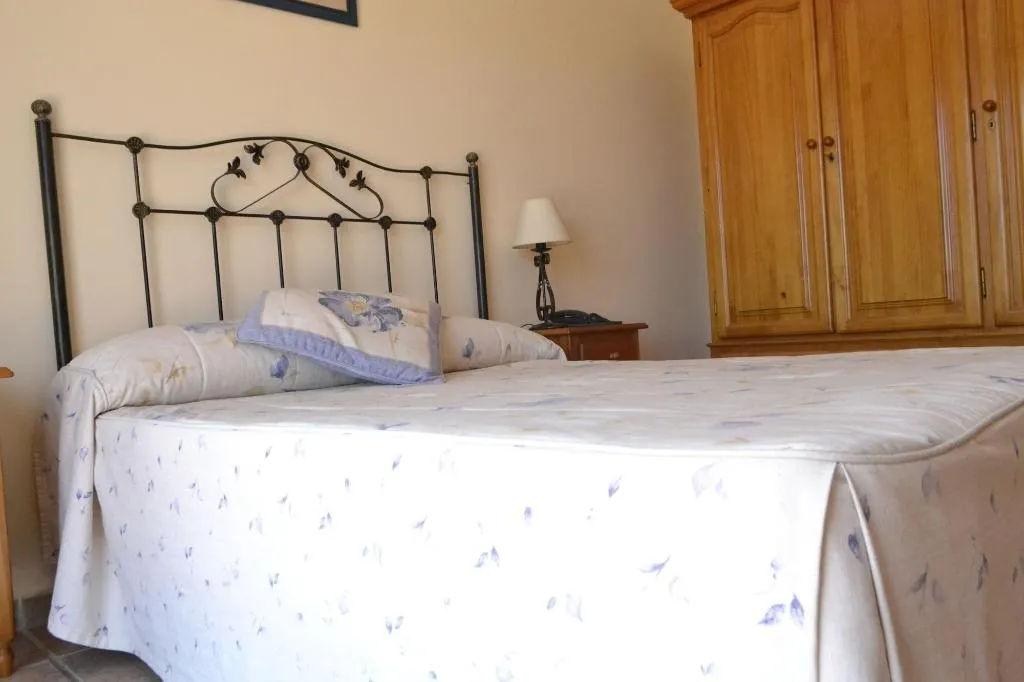 Room, Hotel Arco Del Sol, Andalucia