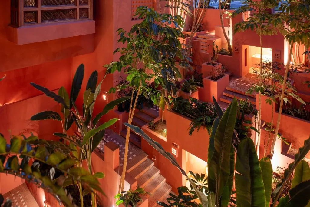 Sports and Entertainment, The Ritz-Carlton Abama, Tenerife