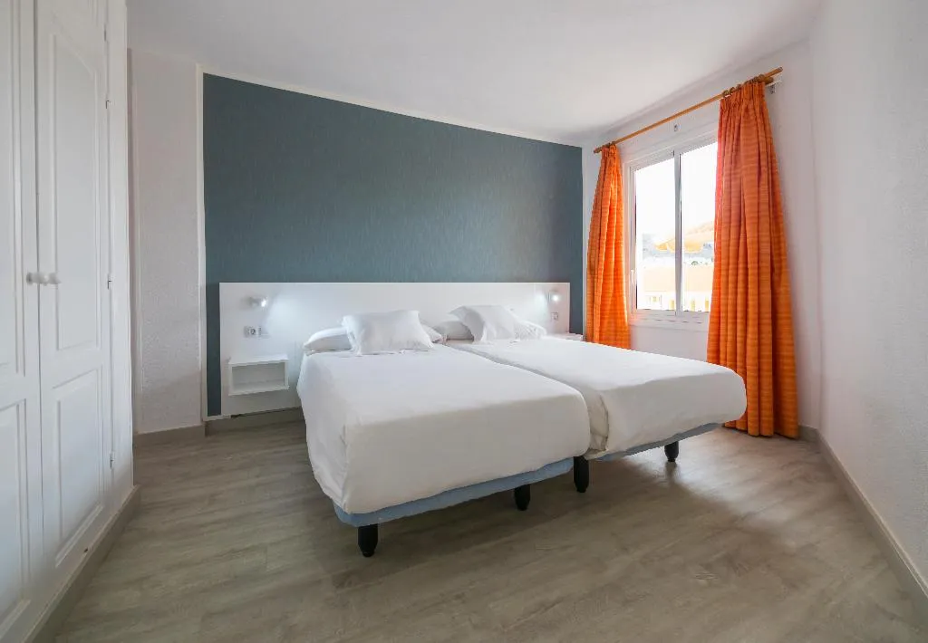 APARTMENT SUPERIOR Room, Checkin Bungalows Atlantida, Tenerife