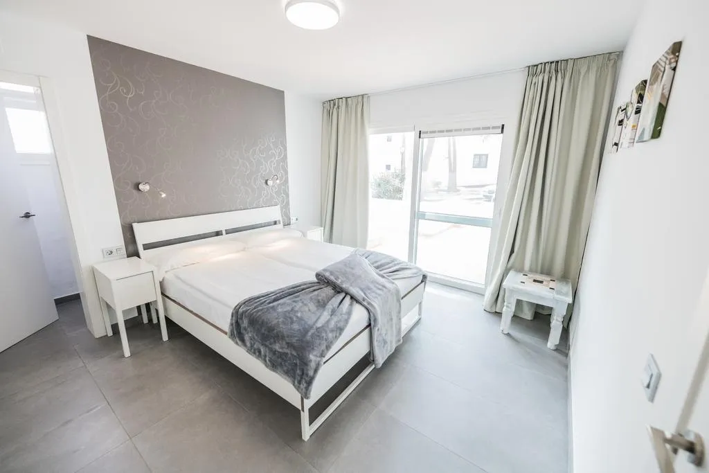 Room, Bahia Calma Beach, Fuerteventura