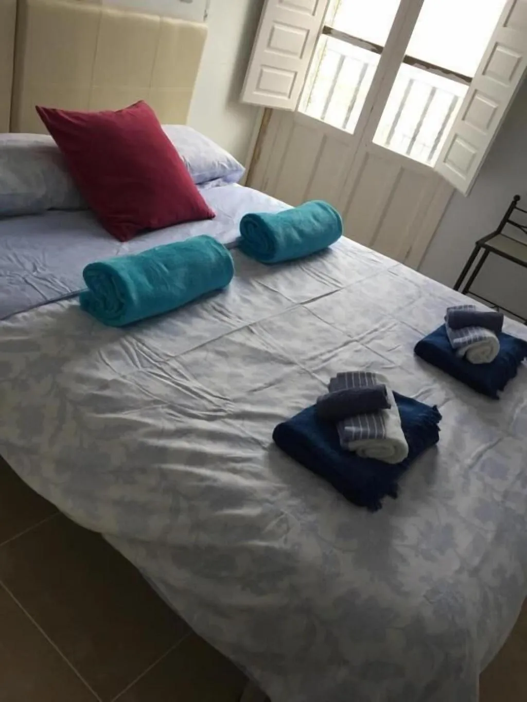 Room, Málaga Centro Hostel - Adults Only, Costa Del Sol