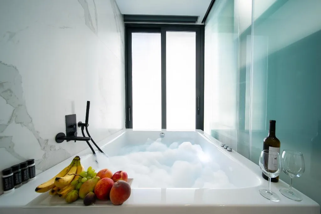 SUITE EXECUTIVE Room, The Duke Boutique Suites, Athens