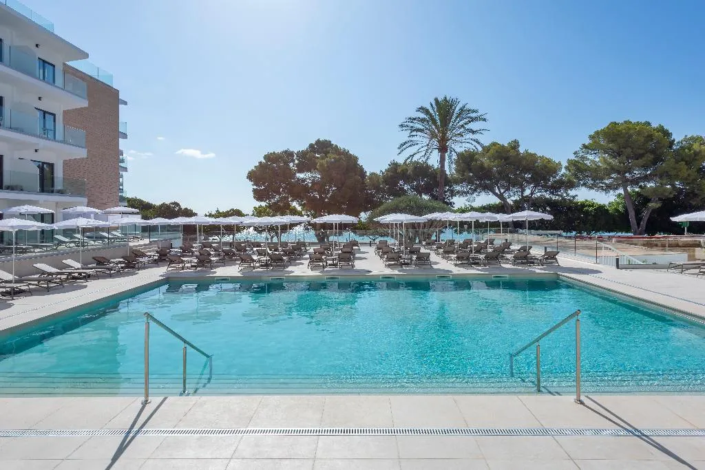 Pool, Palia Tropico, Majorca