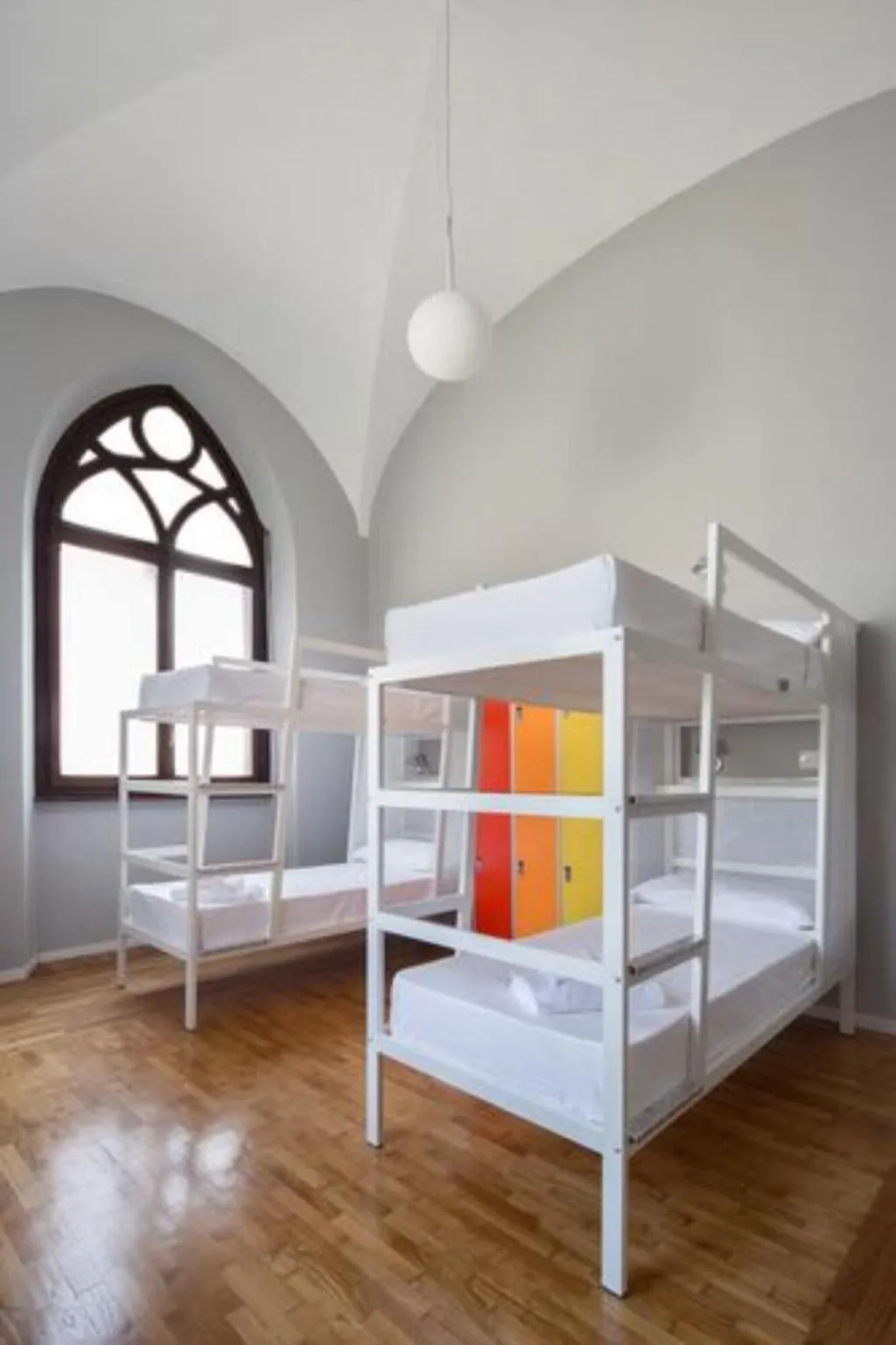 Room, Babila Hostel, Milan