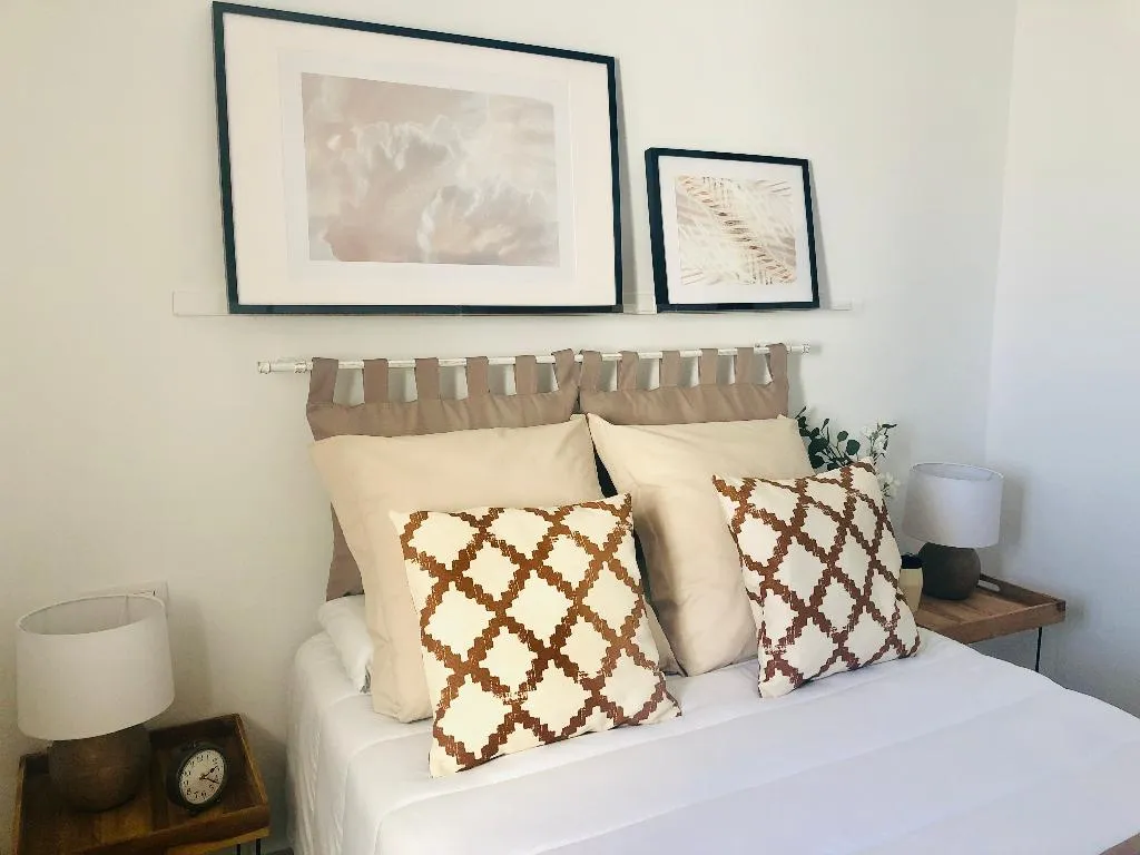 APARTMENT TWO BEDROOMS Room, Nest 1. Where dreams come true, Lanzarote