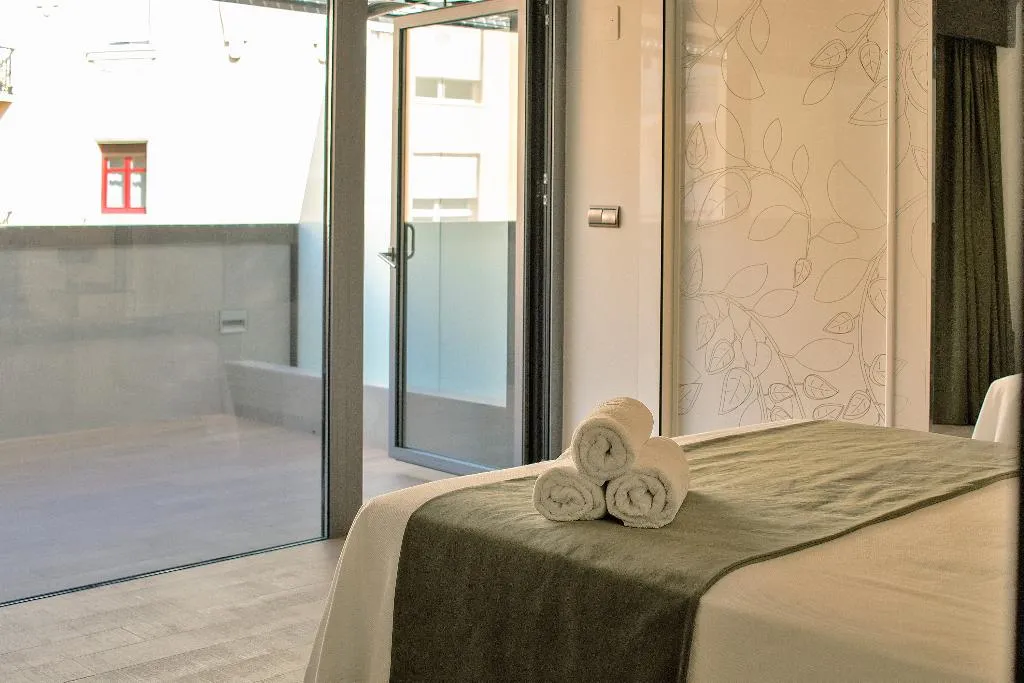 APARTMENT SUPERIOR Room, Apartamentos Suites Oficentro Deluxe, Costa Del Sol