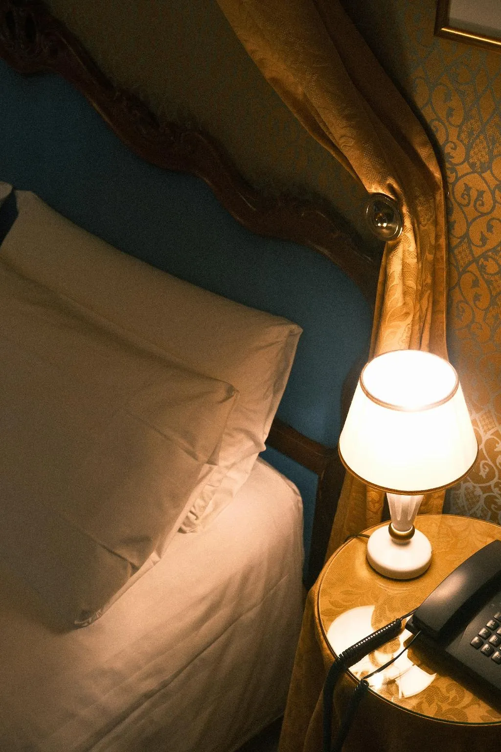 Room SUPERIOR QUEEN BED Room, San Gallo, Venice