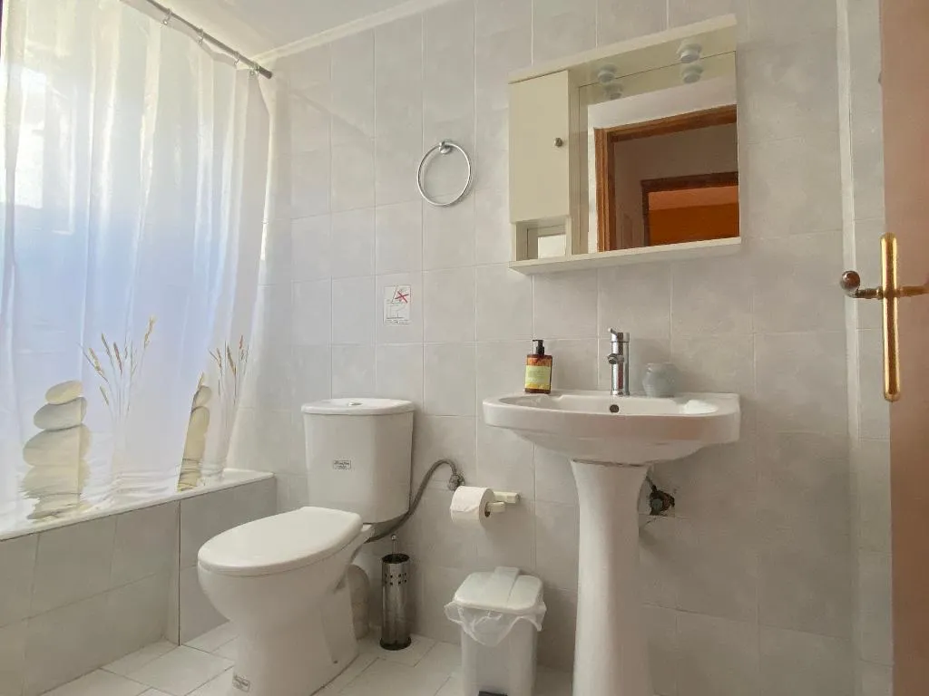 General view, Cretasun Apartments, Crete
