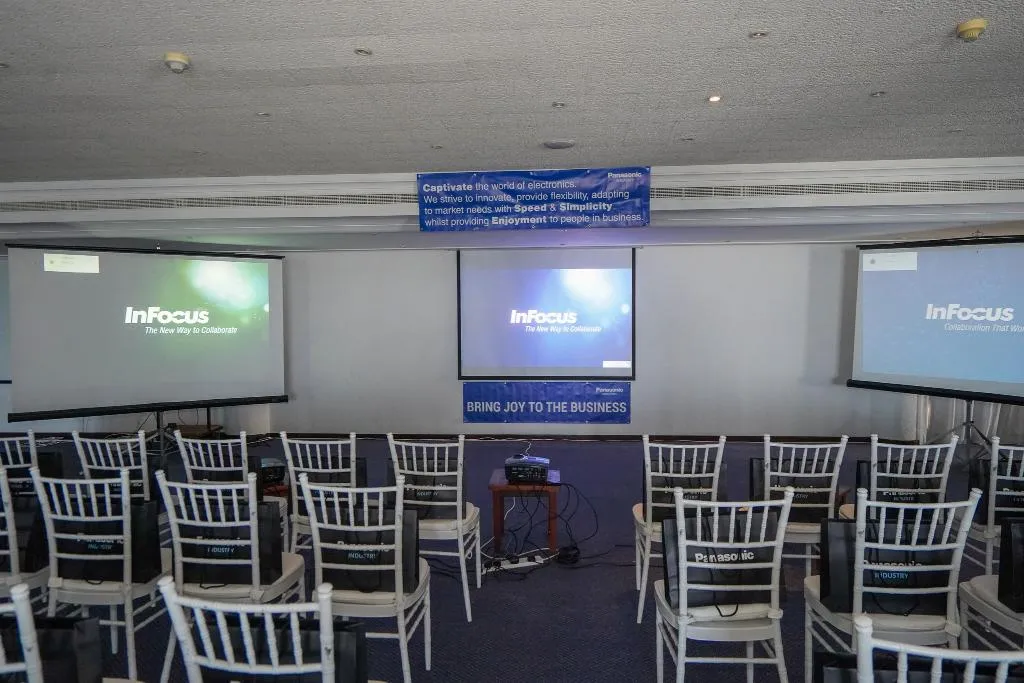 Conferences, Coral Beach Hotel and Resort, Cyprus