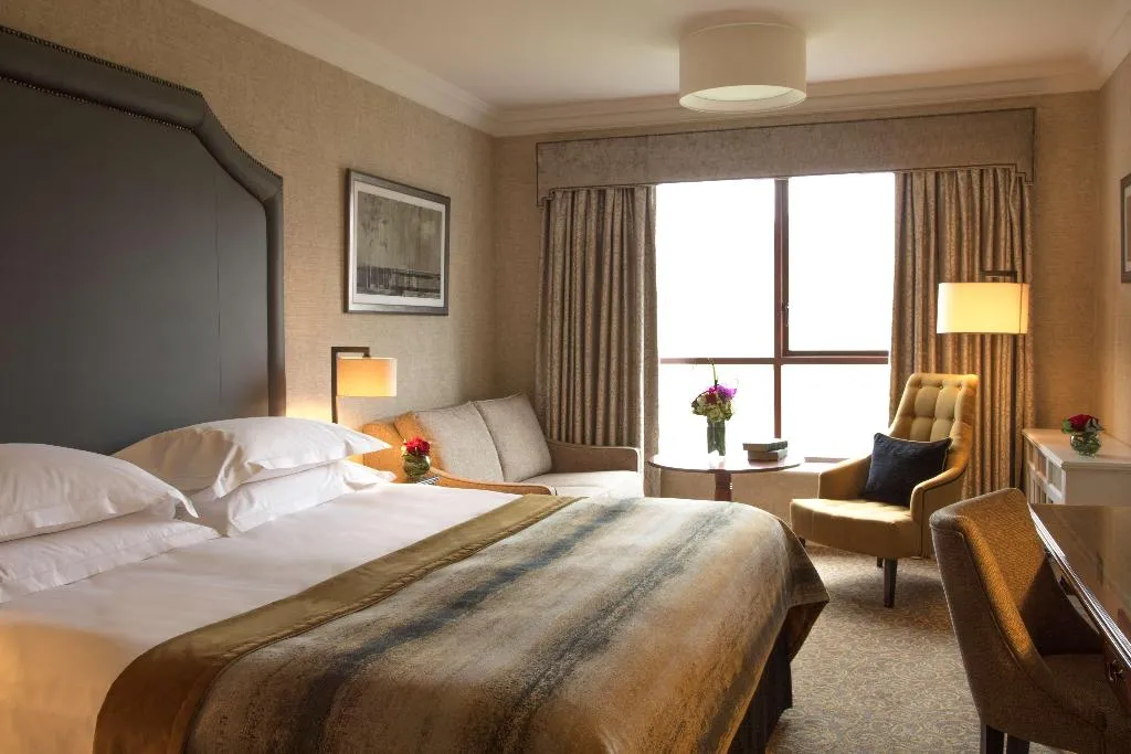 Room STANDARD Room, St Helens Hotel, Dublin