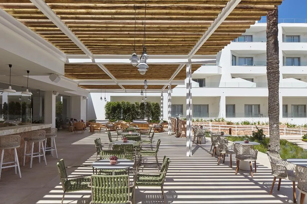 Bar, Can Salia, Ibiza