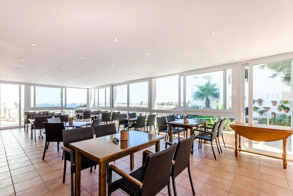 Bar, Blancala, Menorca