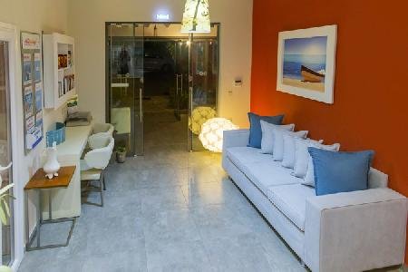 Evripidis Hotel, Thessaloniki