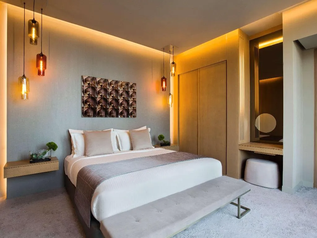 SUITE DELUXE Room, Rixos Premium Dubai JBR, Dubai