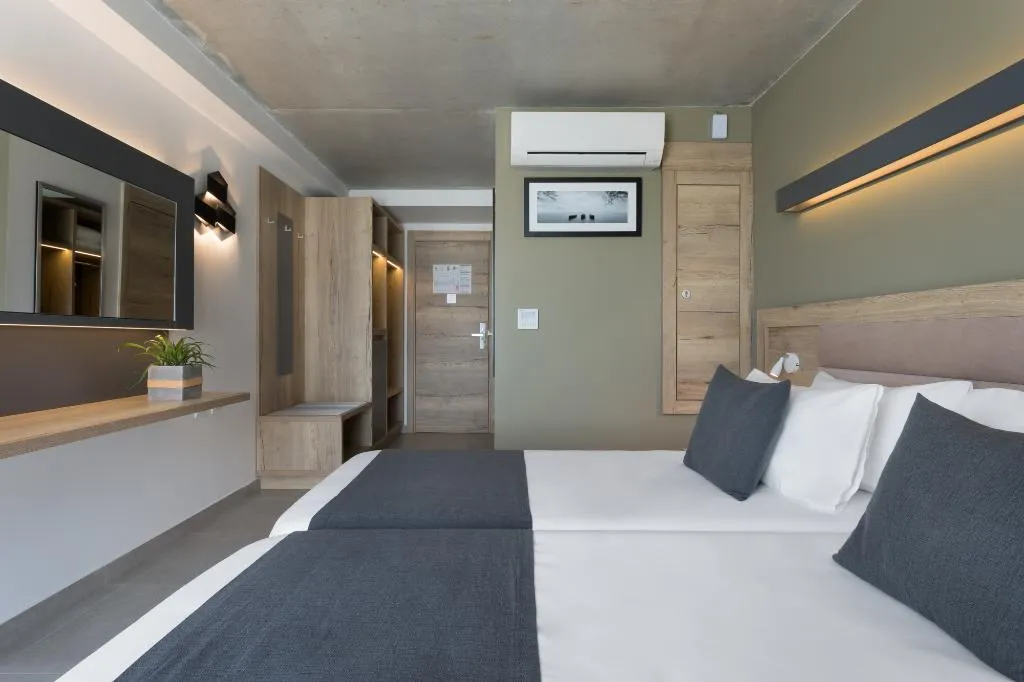 Double or Twin SUPERIOR Room, Azur Hotel by ST Hotels, Malta