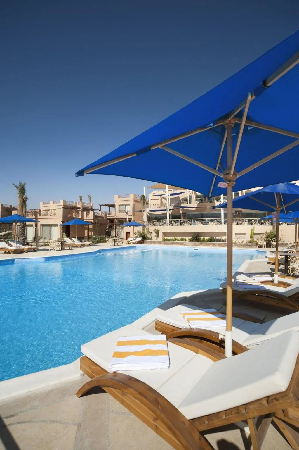 Pool, Shams Prestige Abu Soma Resort - All Inclusive, Red Sea Riviera