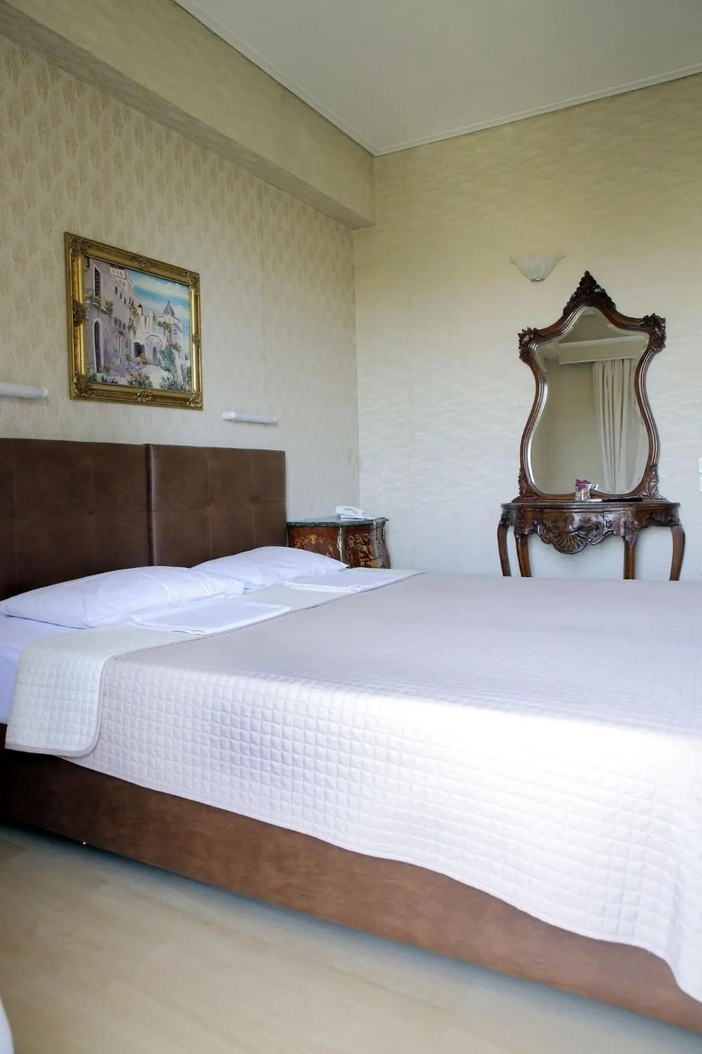 Room, Hotel Anesi, Athens