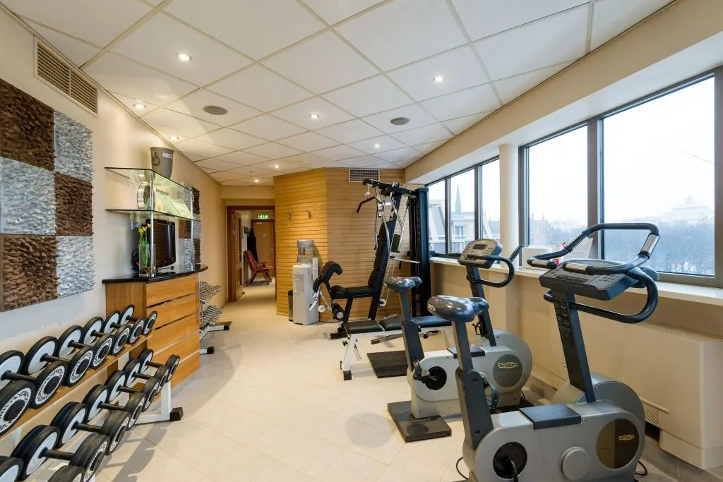 Sports and Entertainment, Radisson Blu Ridzene Hotel, Riga