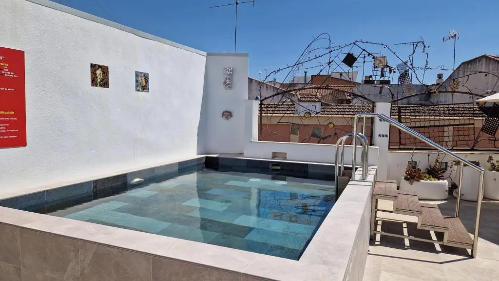 Sports and Entertainment, Hotel Oleum Parking Gratuito Reserva Previa, Andalucia
