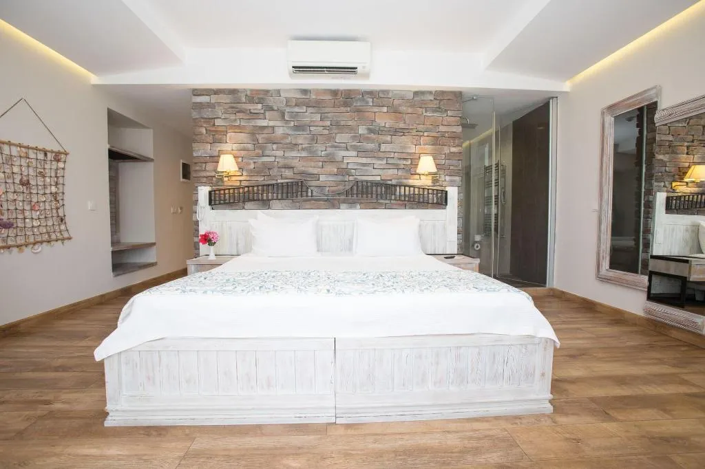 Room, Dedeminn Marina Hotel, Dalaman