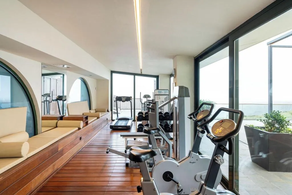 Sports and Entertainment, Parador de Cruz de Tejeda, Gran Canaria