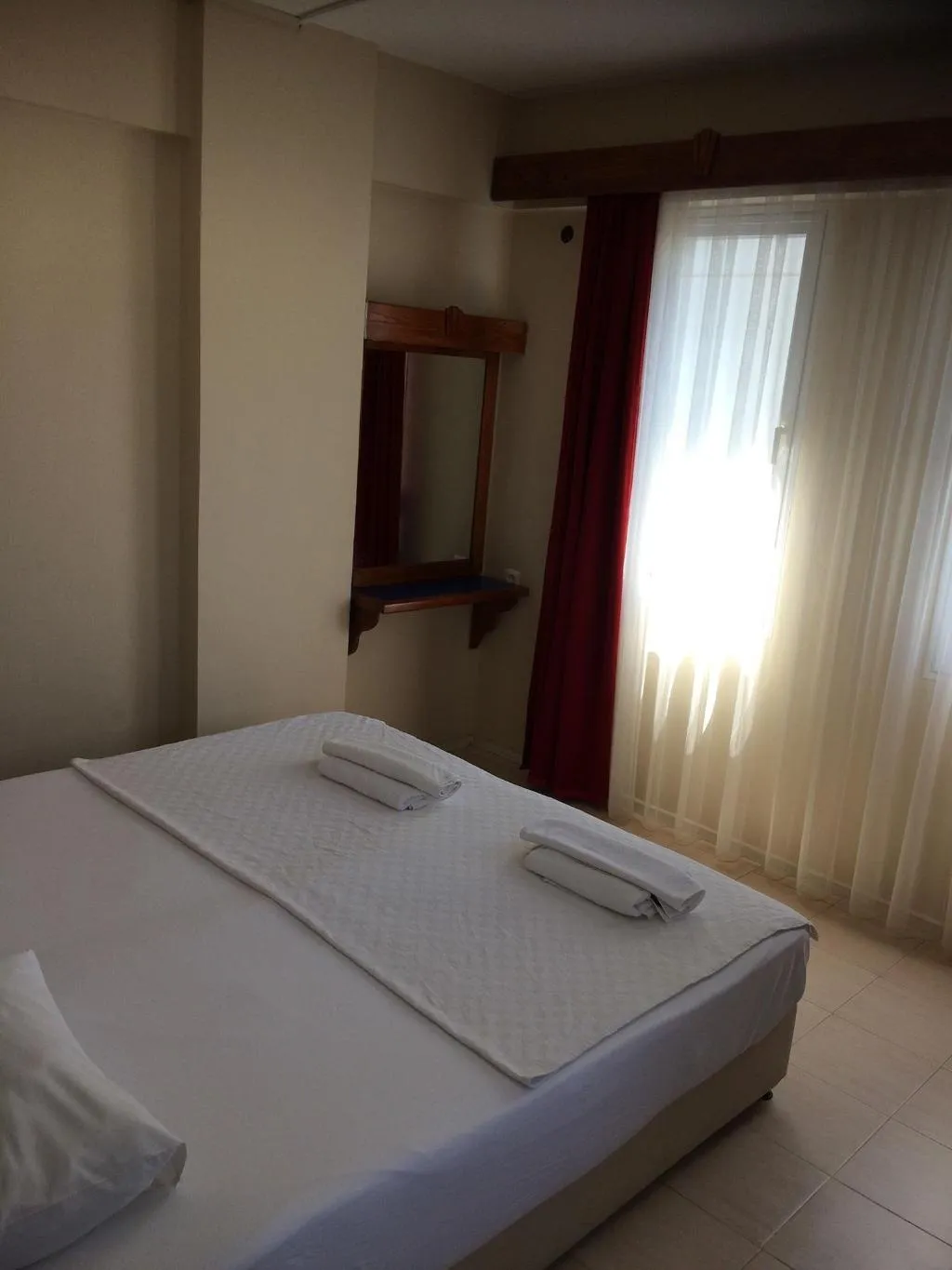 Room, Marigold Apart, Izmir