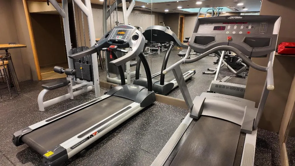 Sports and Entertainment, Radisson Blu Park Hotel Athens, Athens